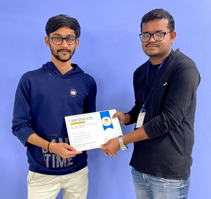 Hardik-Gajera